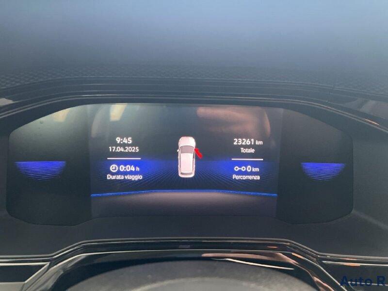 Volkswagen Polo 1.0 TSI DSG Life
