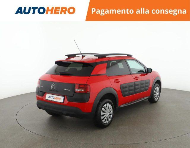 CITROEN C4 Cactus BlueHDi 100 Shine