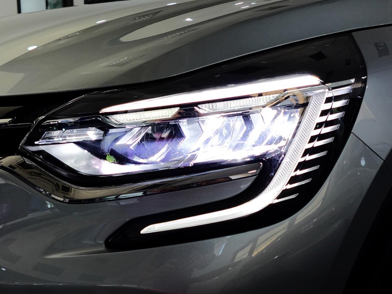 Renault Captur 1.6 E-TECH PHEV 160 CV INTENS
