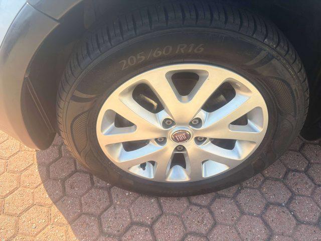 FIAT Sedici Sedici 1.6 16v Dynamic 4x2 120cv gpl