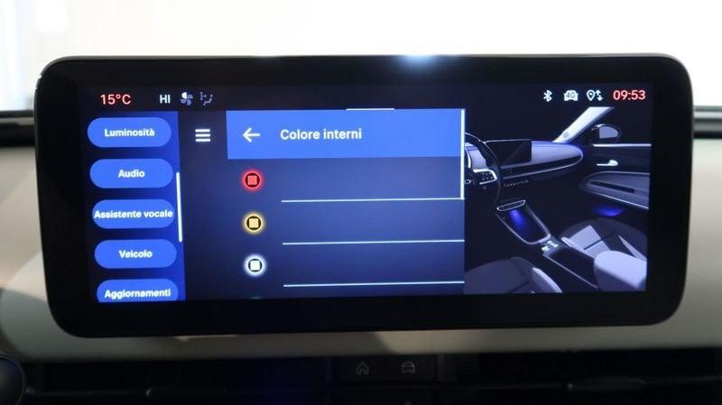 FIAT 600 1.2 Hybrid 100cv La Prima