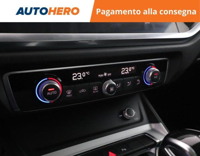 AUDI Q3 35 TDI S tronic