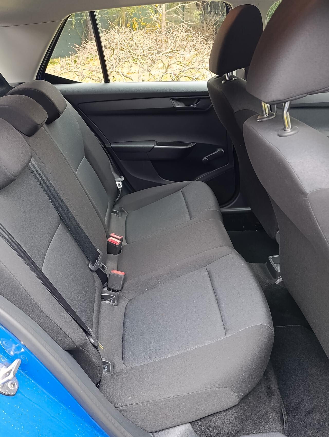 Skoda Fabia 1.0 MPI - Ok neopatentati #GM