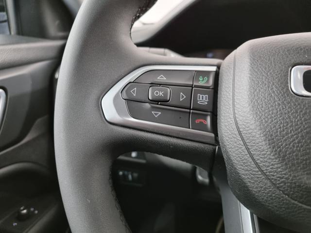 JEEP Compass 1.3 Turbo T4 240 CV PHEV AT6 4xe S