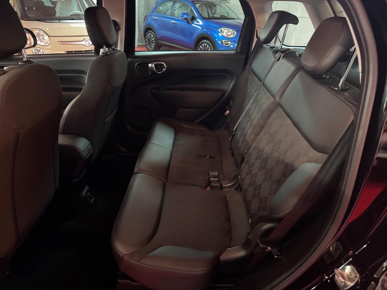 Fiat 500L Wagon 1.4 95 CV Lounge km 54000