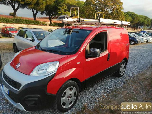 FIAT Fiorino 1.3 MJT 80CV Cargo