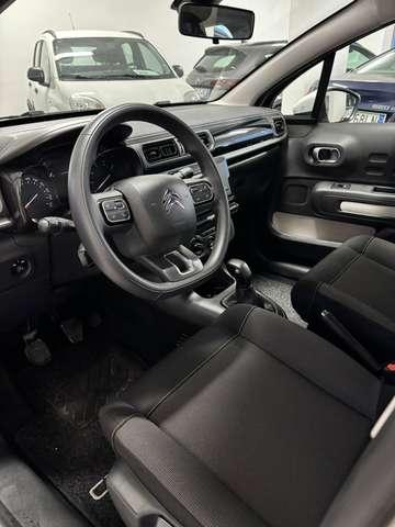 Citroen C3 C3 III 2017 1.2 puretech You! s