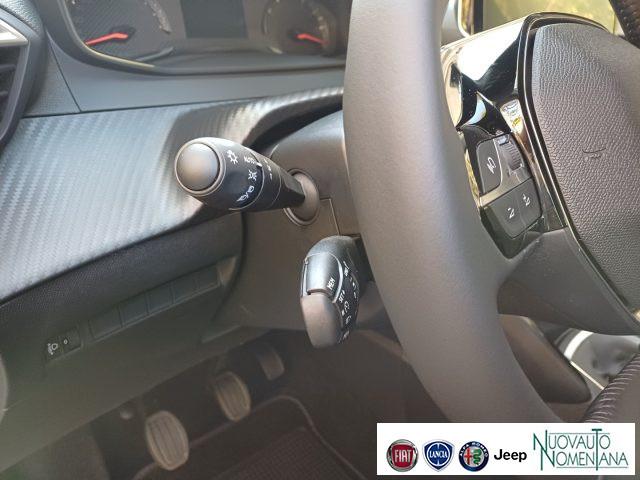 PEUGEOT 208 Style Turbo benzina 100CV Km0 Pronta Consegna