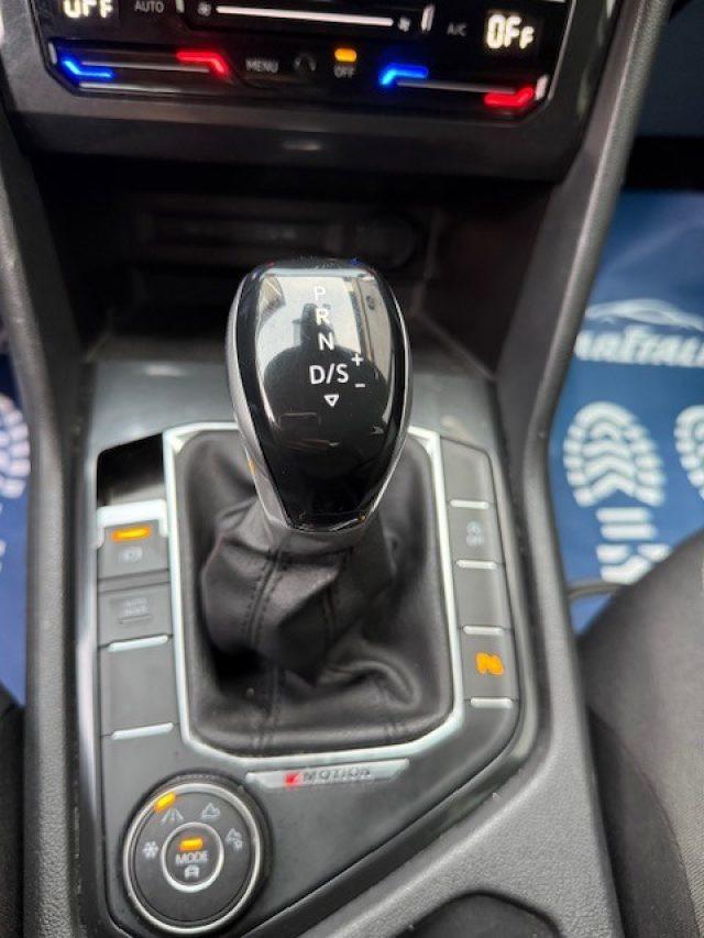 VOLKSWAGEN Tiguan 2.0 TDI 150 CV SCR DSG 4MOTION Life
