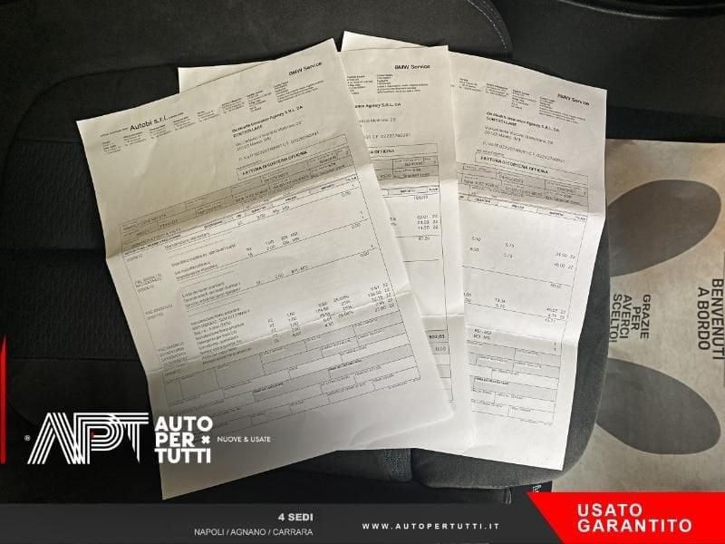 BMW X2 X2 xdrive20d Msport auto