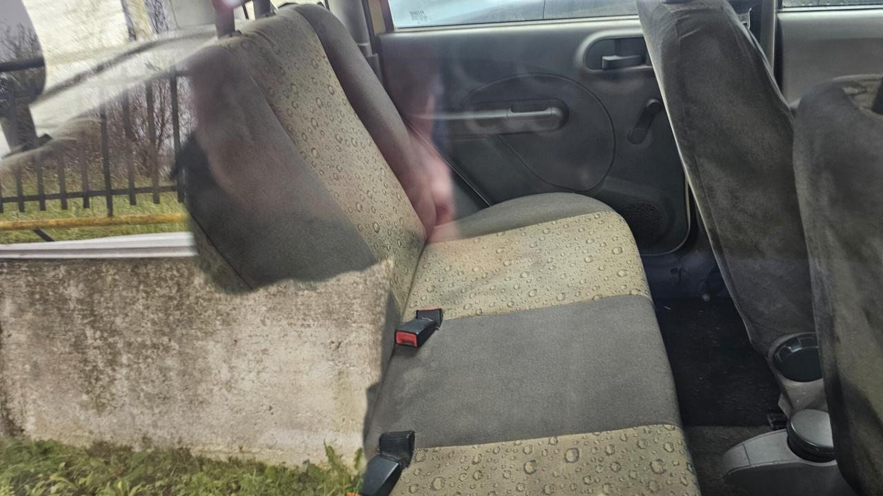 Fiat Panda 1.2 Dynamic gpl