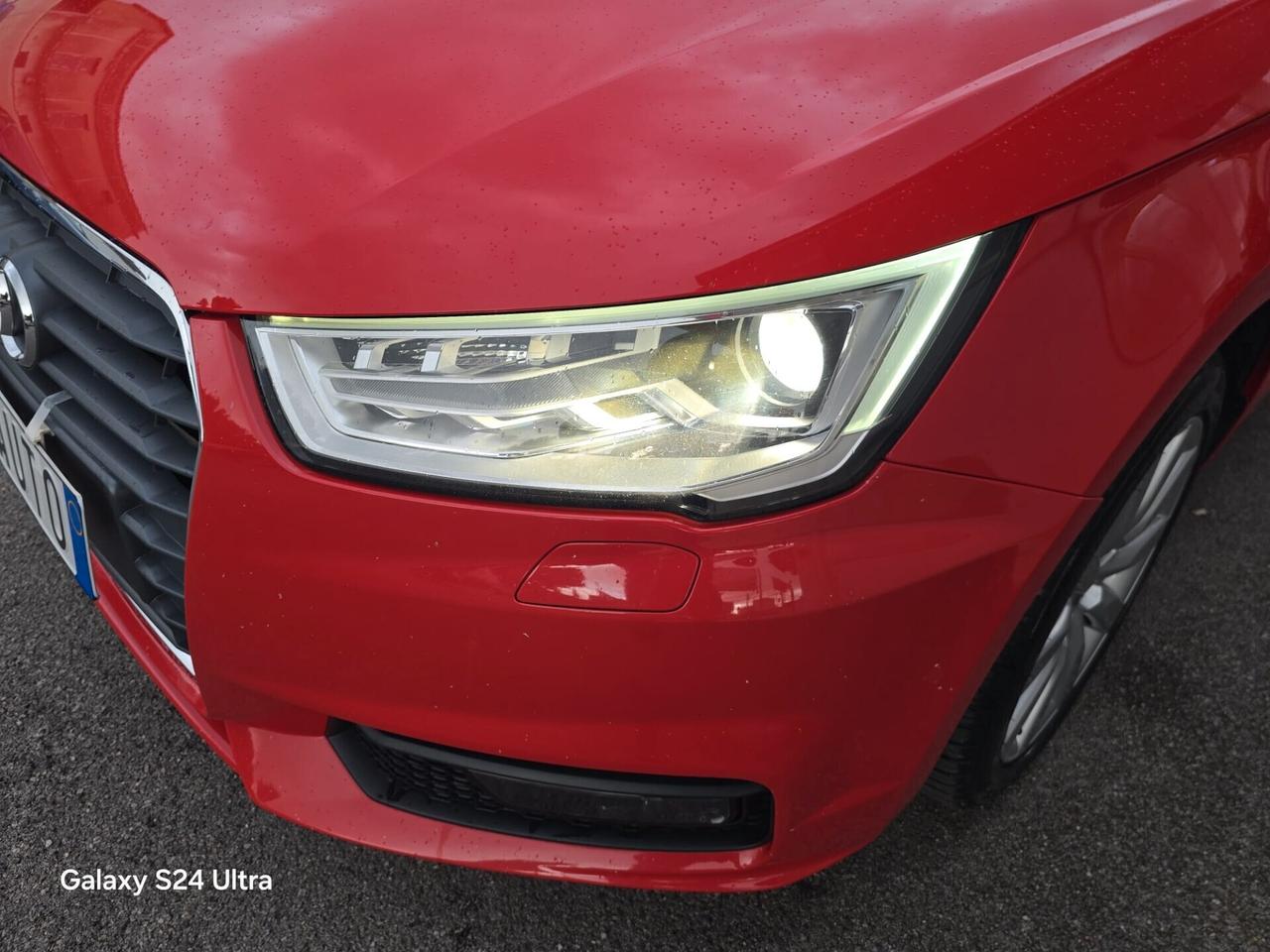 Audi A1 1.4 TDI Sport