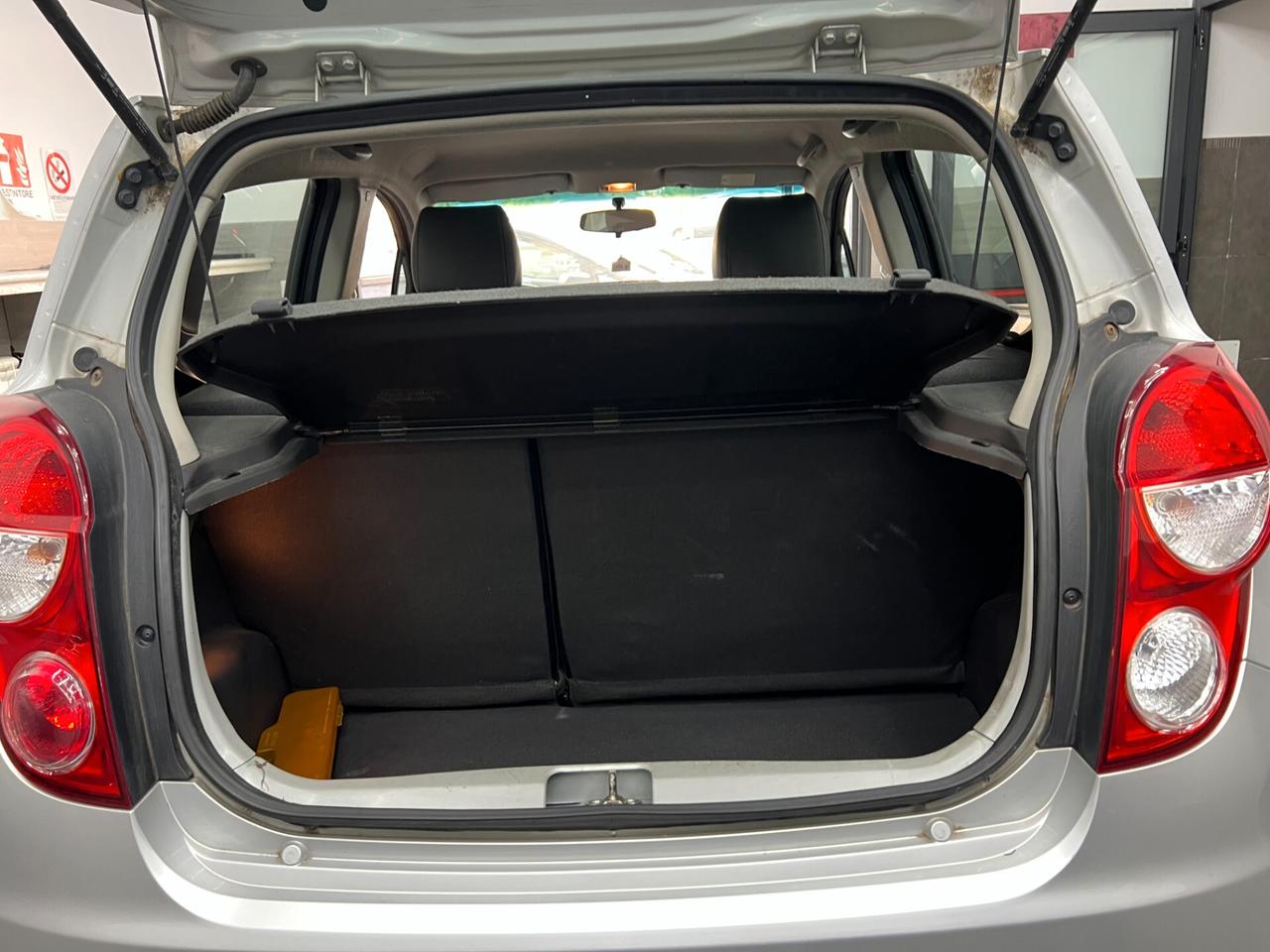 Chevrolet Spark 1.0 special edition 'BUBBLE'MY'