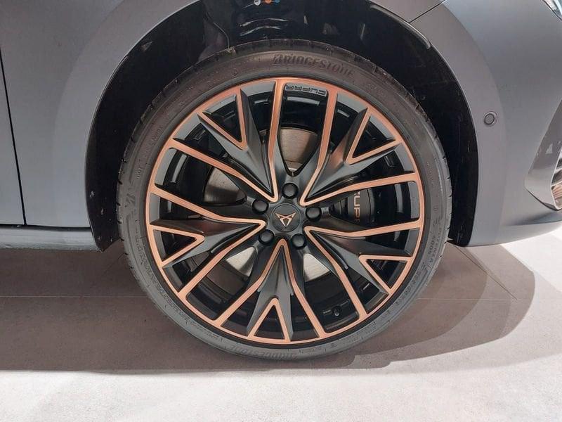 CUPRA Leon 1.4 E-HYBRID 245CV DSG VZ