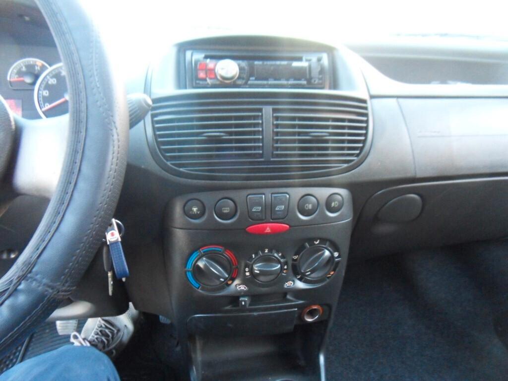 Fiat Punto Classic 1.2 3 porte Active GPL