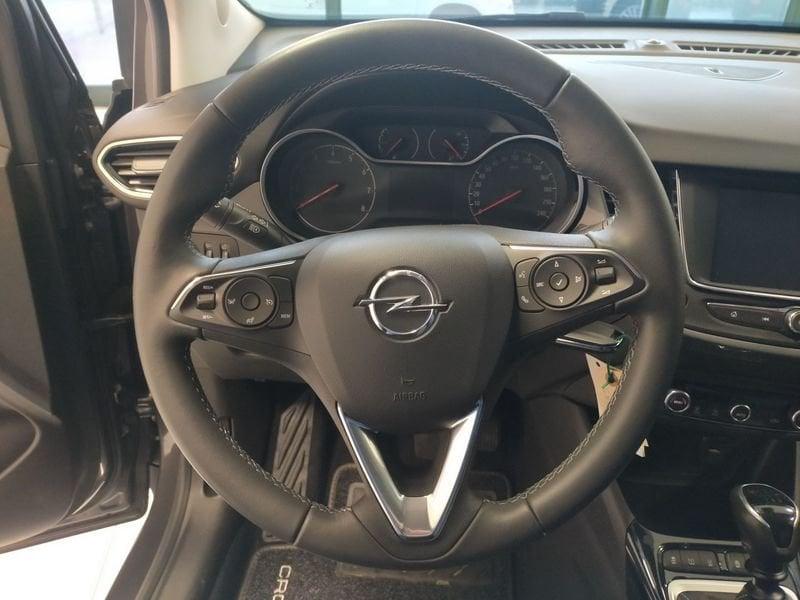 Opel Crossland Crossland 1.2 Turbo 12V 110 CV S&S Elegance KM0