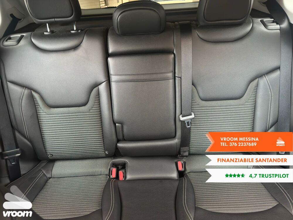 JEEP Compass 2ª serie Compass 1.6 Multijet II ...