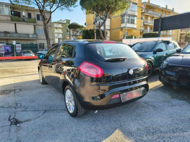 FIAT Bravo 1.9 MJT 120 CV Dynamic