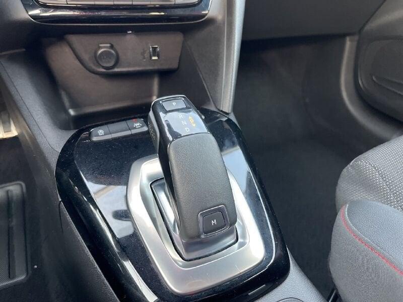 Opel Corsa VI 2020 1.2 GS Line 100cv at8