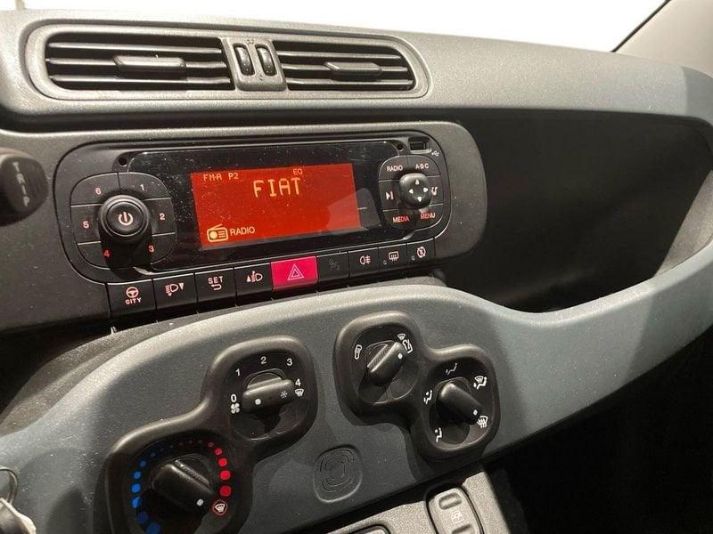 FIAT Panda 1.2 Easy s&s 69cv my19