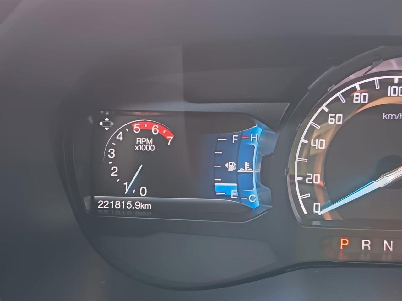 Ford Ranger 3.2 TDCi aut. DC Wildtrak 5pt., TAGLIANDATA, PREZZO FINITO, NO IVA DEDUCIBILE