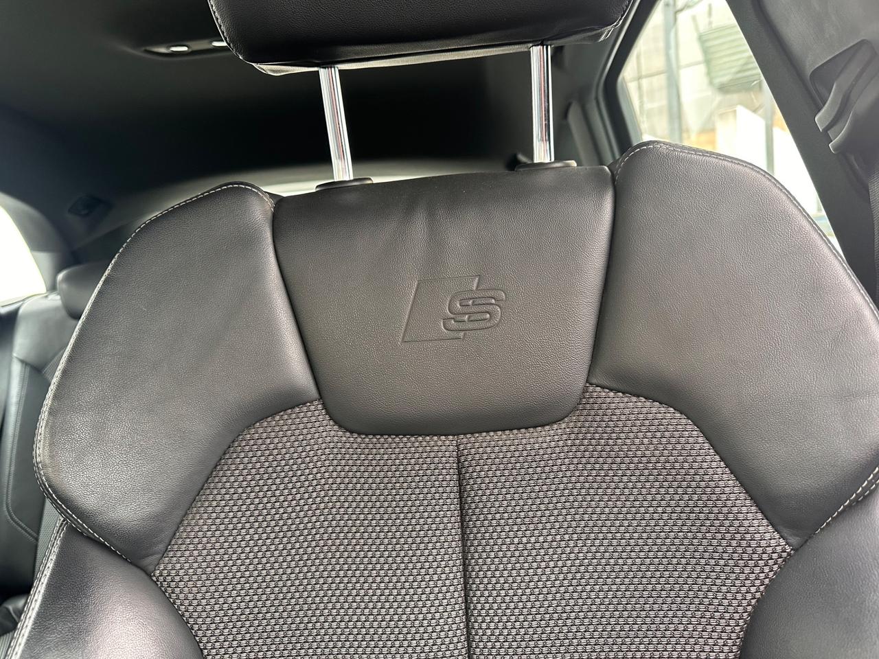 Audi Q5 2.0 TDI 190 CV quattro S tronic S-Line