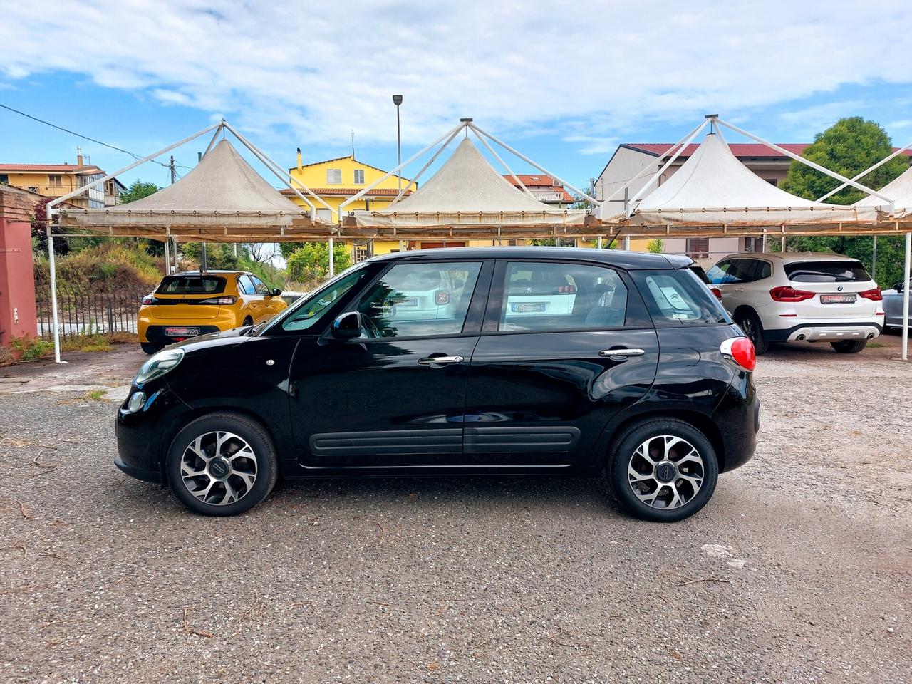 Fiat 500L 1.3 M-Jet 95 CV Pop Star - 2017