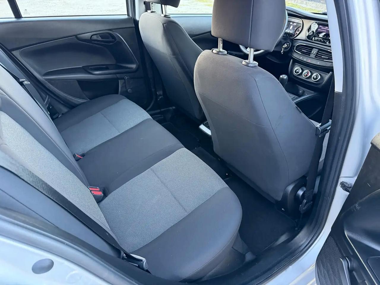 Fiat Tipo 1.3 Mjt S&S SW Business