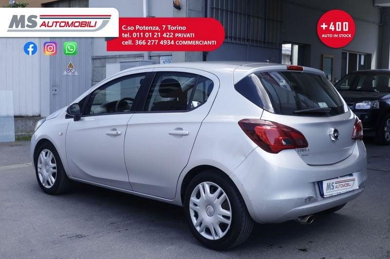 Opel Corsa Opel Corsa 1.2 5 porte Innovation Unicoproprietario