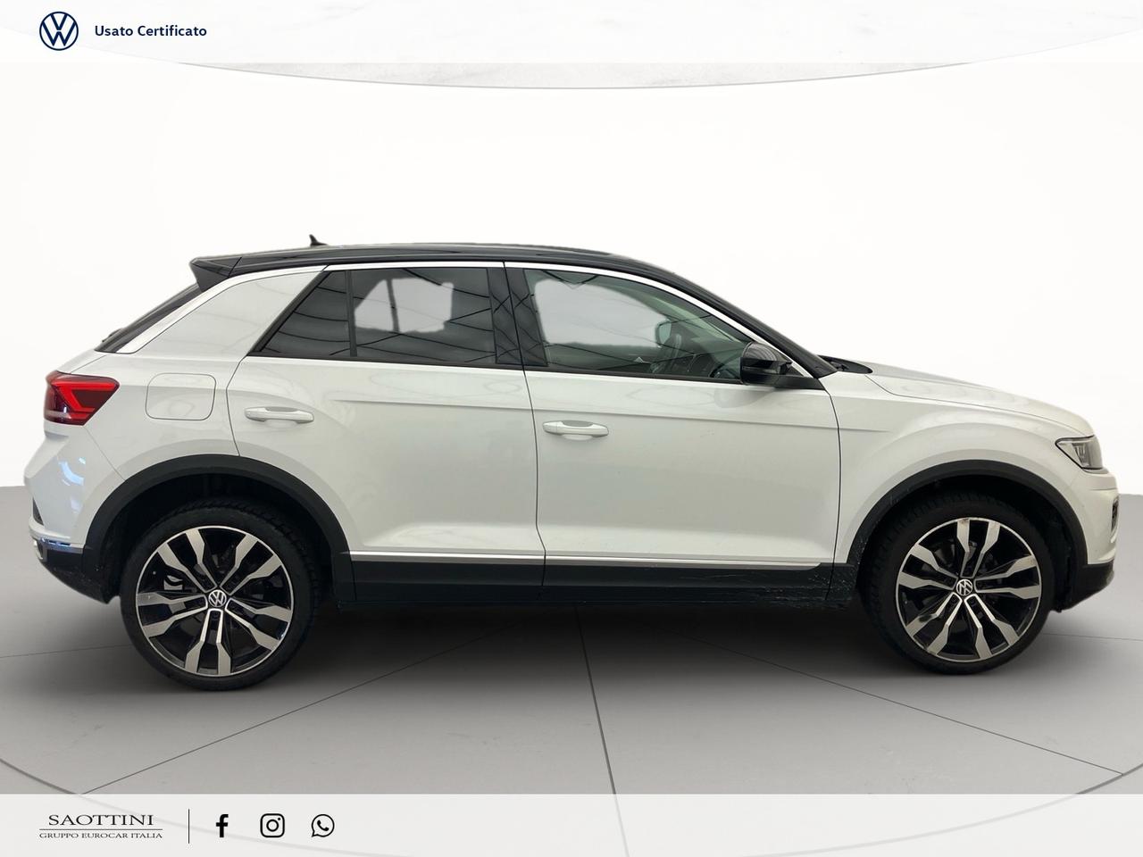1.6 TDI Advanced