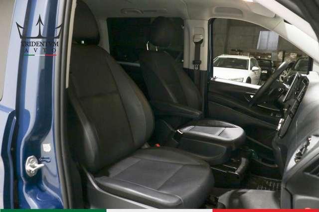 Mercedes-Benz Vito 119 cdi extralong auto my20
