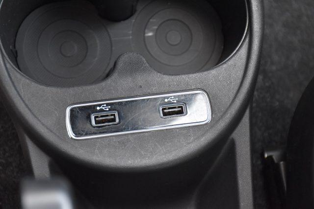 FIAT 500C 1.0 Hybrid Sport
