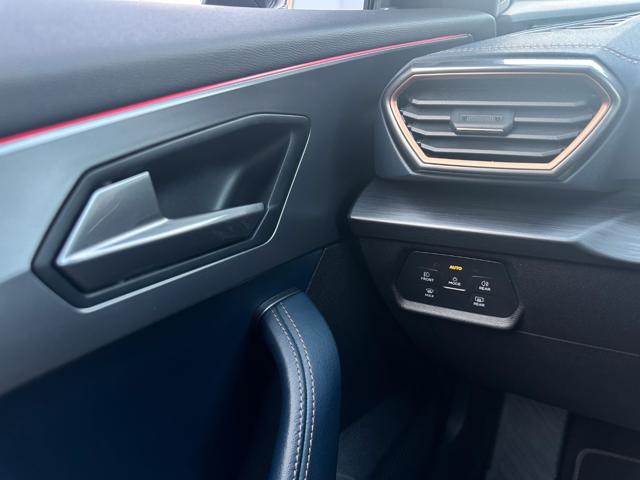 CUPRA Formentor 1.5 TSI DSG Prezzo Netto