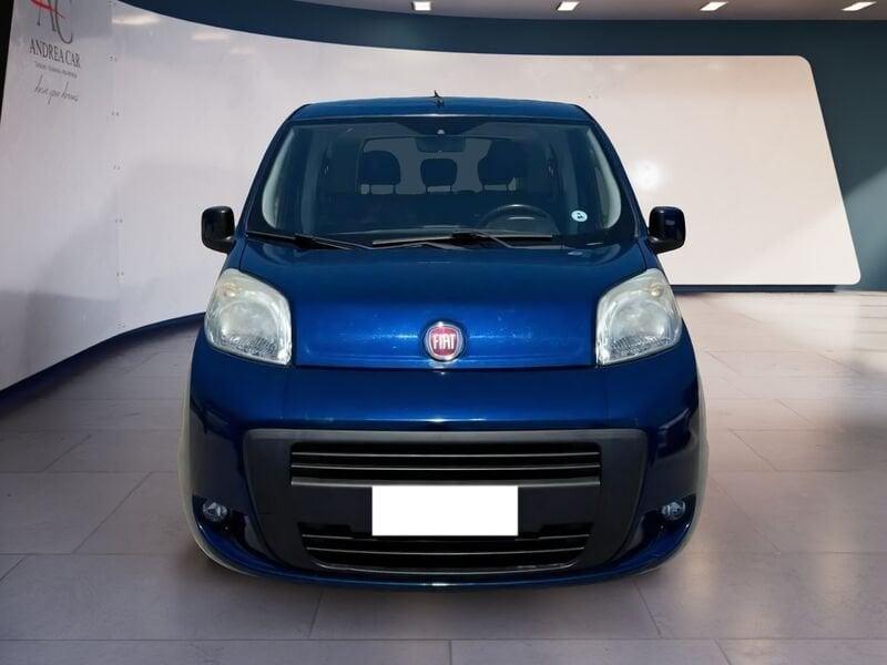 FIAT QUBO Qubo 1.3 mjt 16v Active 80cv