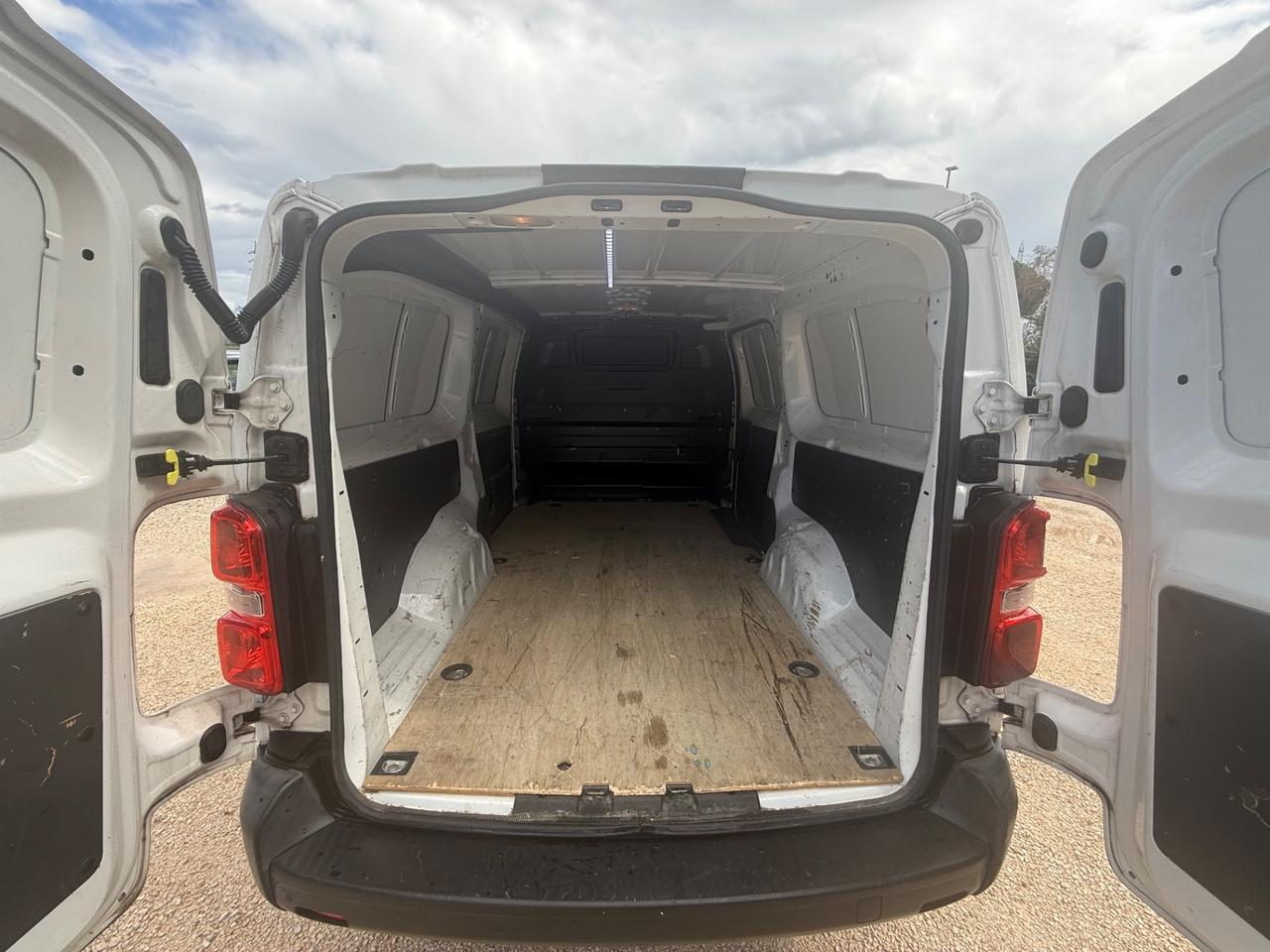 Opel Vivaro 2.0 Diesel 150CV S&S PC-TN S Furgone Enjoy