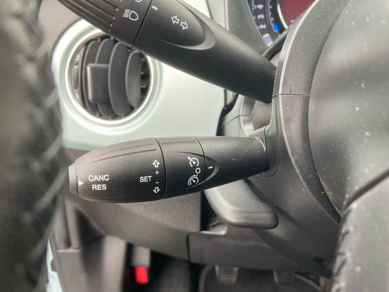 FIAT 500 1.0 hybrid openig edition 70cv