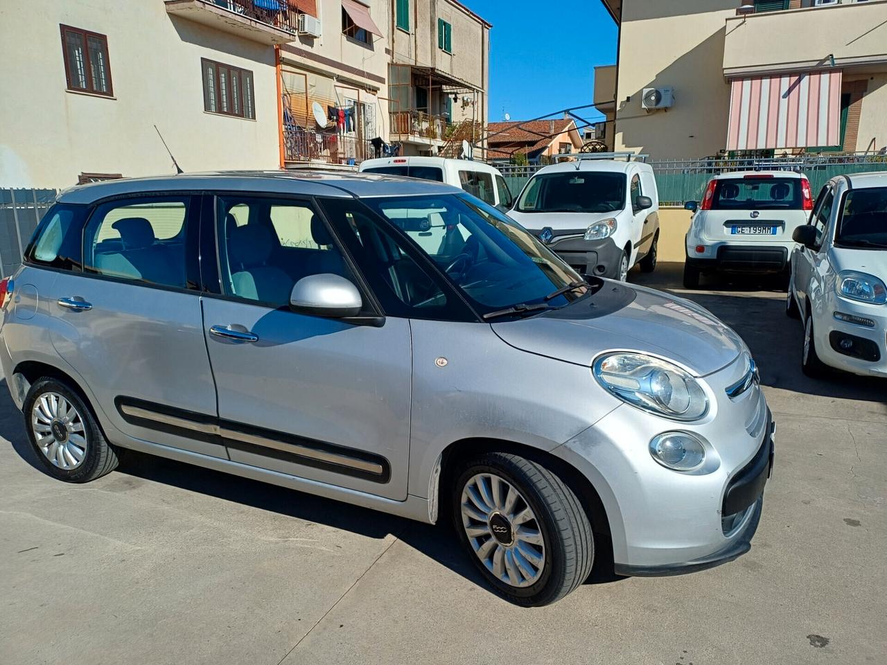 Fiat 500L 1.3 Multijet 85 CV Pop Star