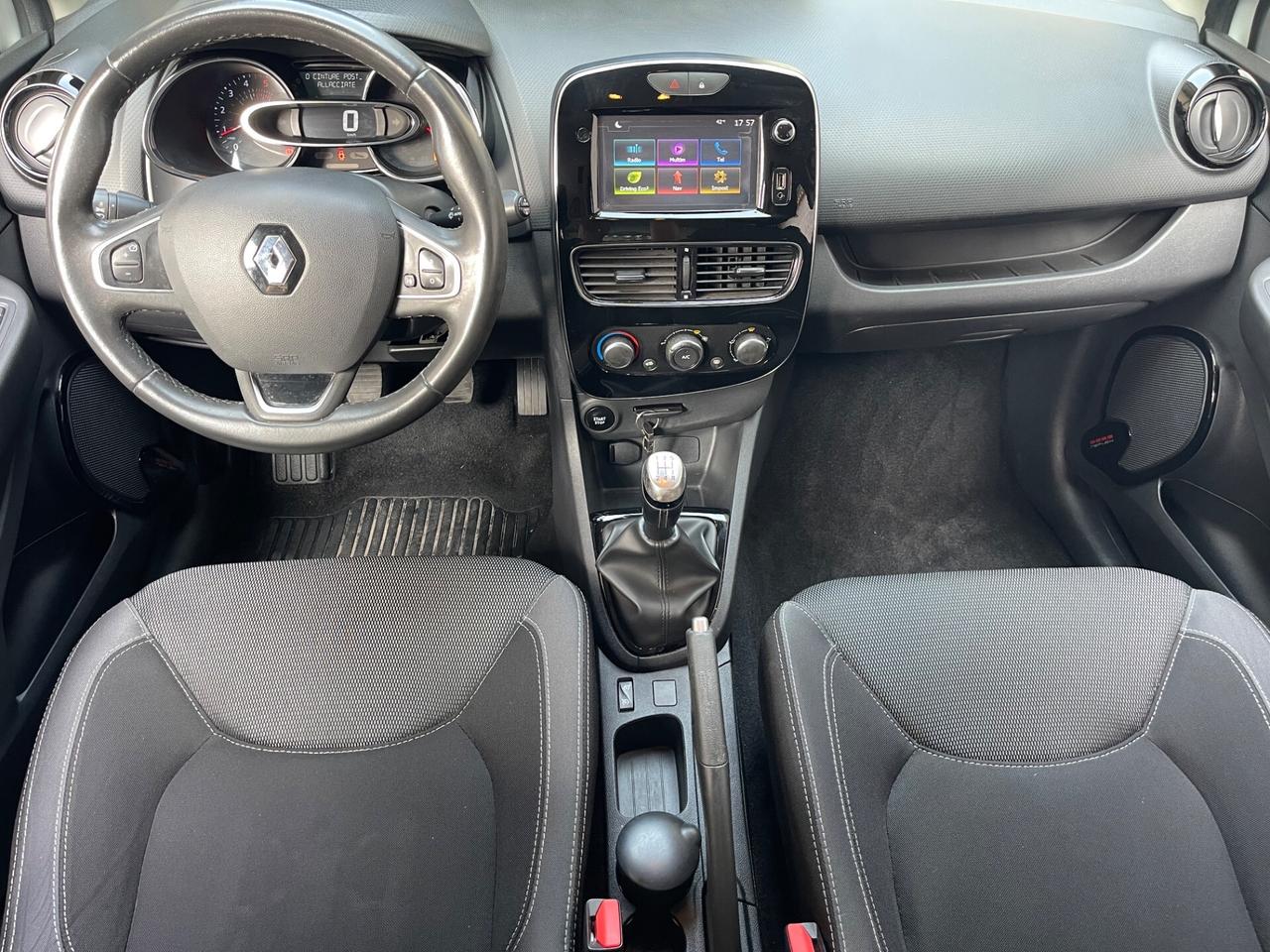Renault Clio Sporter dCi 8V 90CV Start&Stop Energy Intens