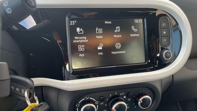 Renault Twingo 1.0 SCe 65cv Duel