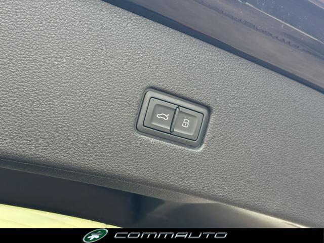 AUDI Q8 50 TDI 286 CV quattro tiptronic