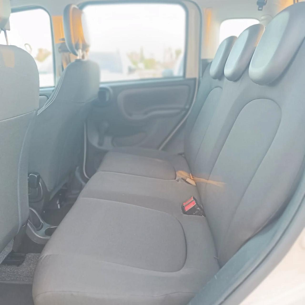 Fiat Panda Cross 1.3 MJT 80 CV S&S 4x4