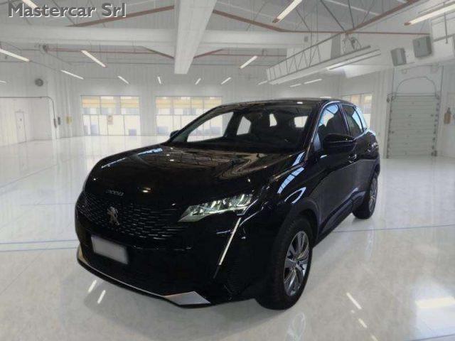PEUGEOT 3008 3008 II 2021 1.5 bluehdi Active Business s - GE121