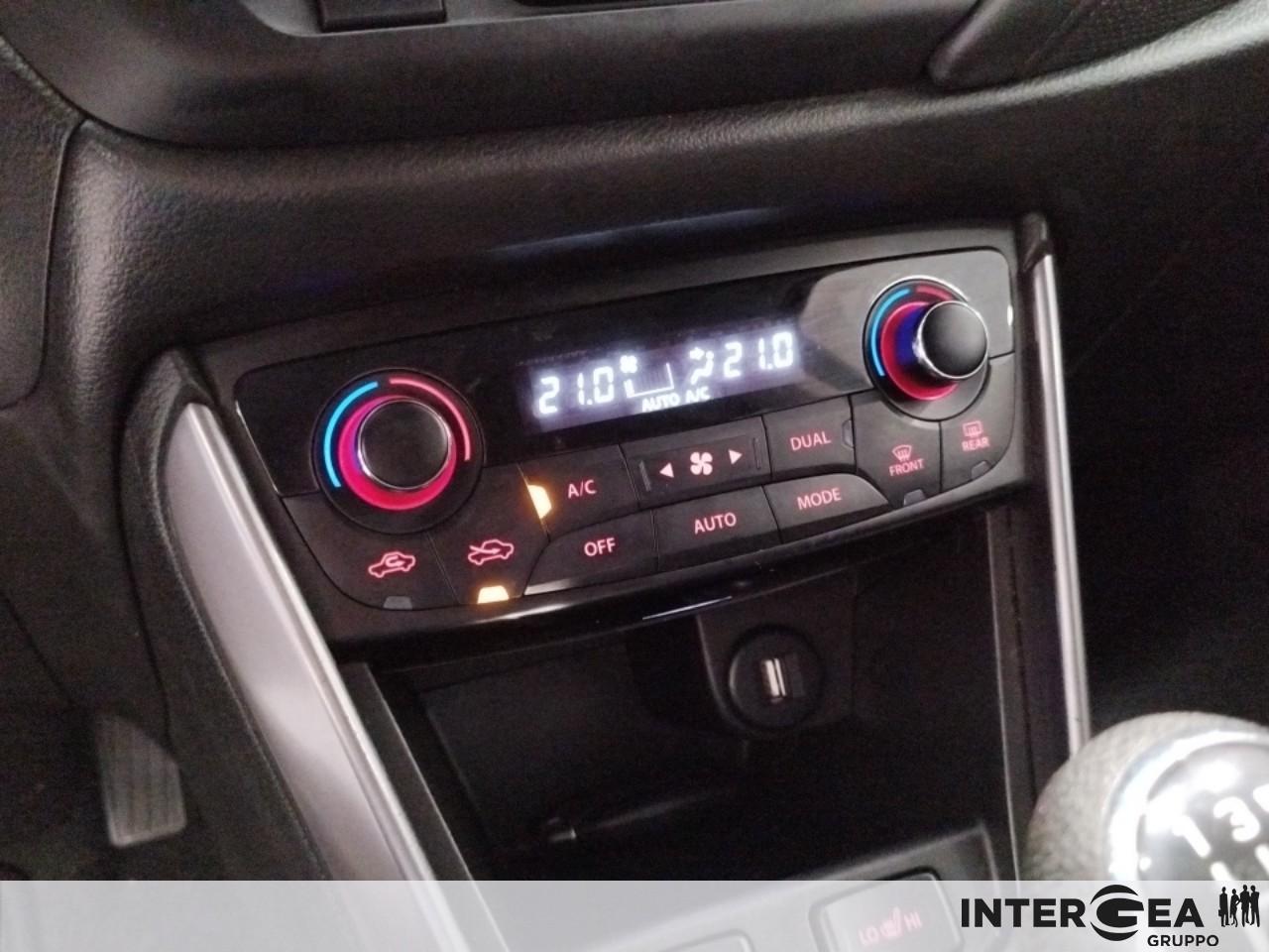 SUZUKI S-Cross 1.4h Top 4wd allgrip