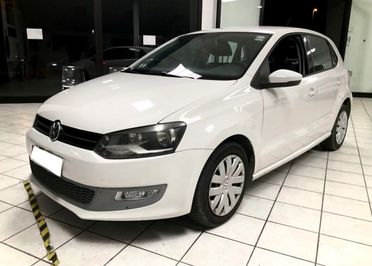 Volkswagen Polo 1.4 Comfortline GPL