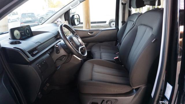 HYUNDAI Staria 2.2 MT 2WD 9 posti Wagon