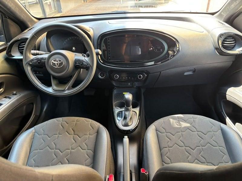 Toyota Aygo X 1.0B (72 CV) Lounge S-CVT