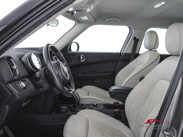 MINI Countryman One 1.5 One D Hype