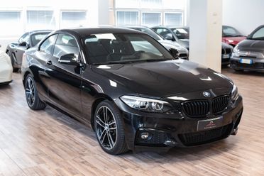 Bmw 220 218d Coupé Msport