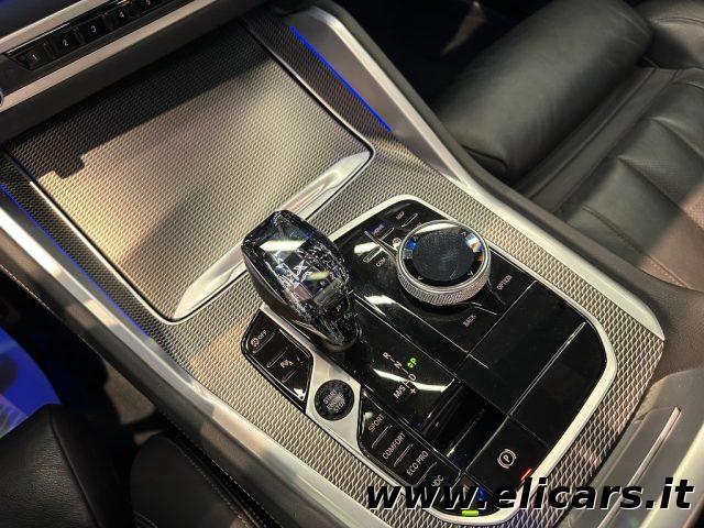 BMW X6 xDrive30d 48V Msport