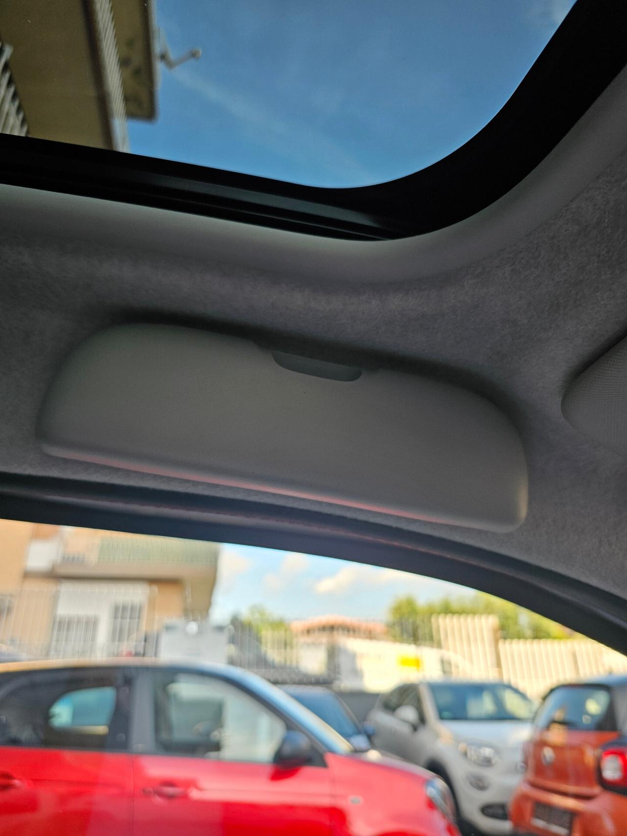 Smart ForFour 90 0.9 Turbo twinamic Prime PACK SPORT TAGL UFF NAV ANDROID